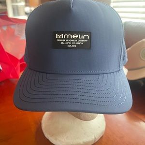 Brand new Melin hat